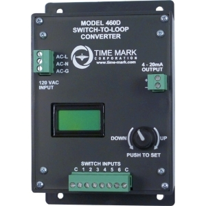 Switch-to-Loop Converter