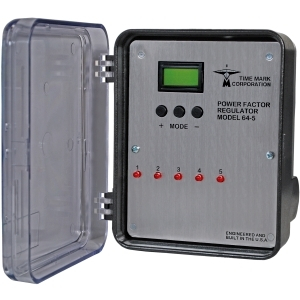 Power Factor Regulator