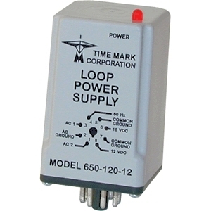 Loop Power Supply