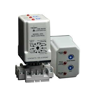 MODEL 660 Trip Control