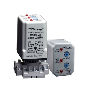 Alarm Control