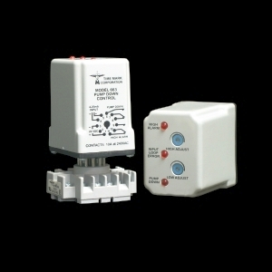 Pump Down Control