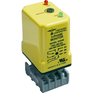 3-Phase Monitor