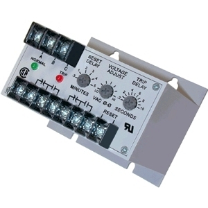 3-Phase Monitor
