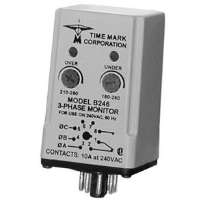 3-Phase Monitor