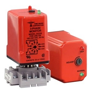 3-Phase Monitor