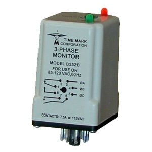 3-Phase Monitor