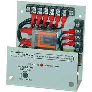 3-Phase Monitor