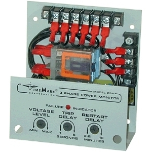 3-Phase Monitor