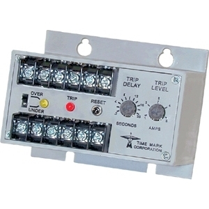 Single-Phase Current Monitor
