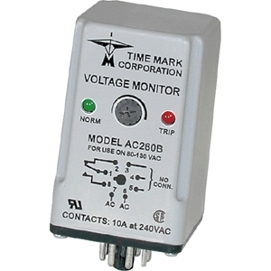 Voltage Sensor