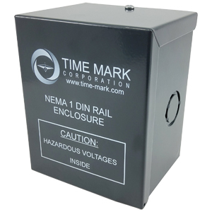 Safety Enclosure