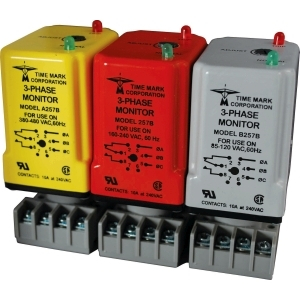 Model EX264-380 3-Phase Monitor