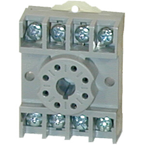 ENCDIN-8PIN Safety Enclosure